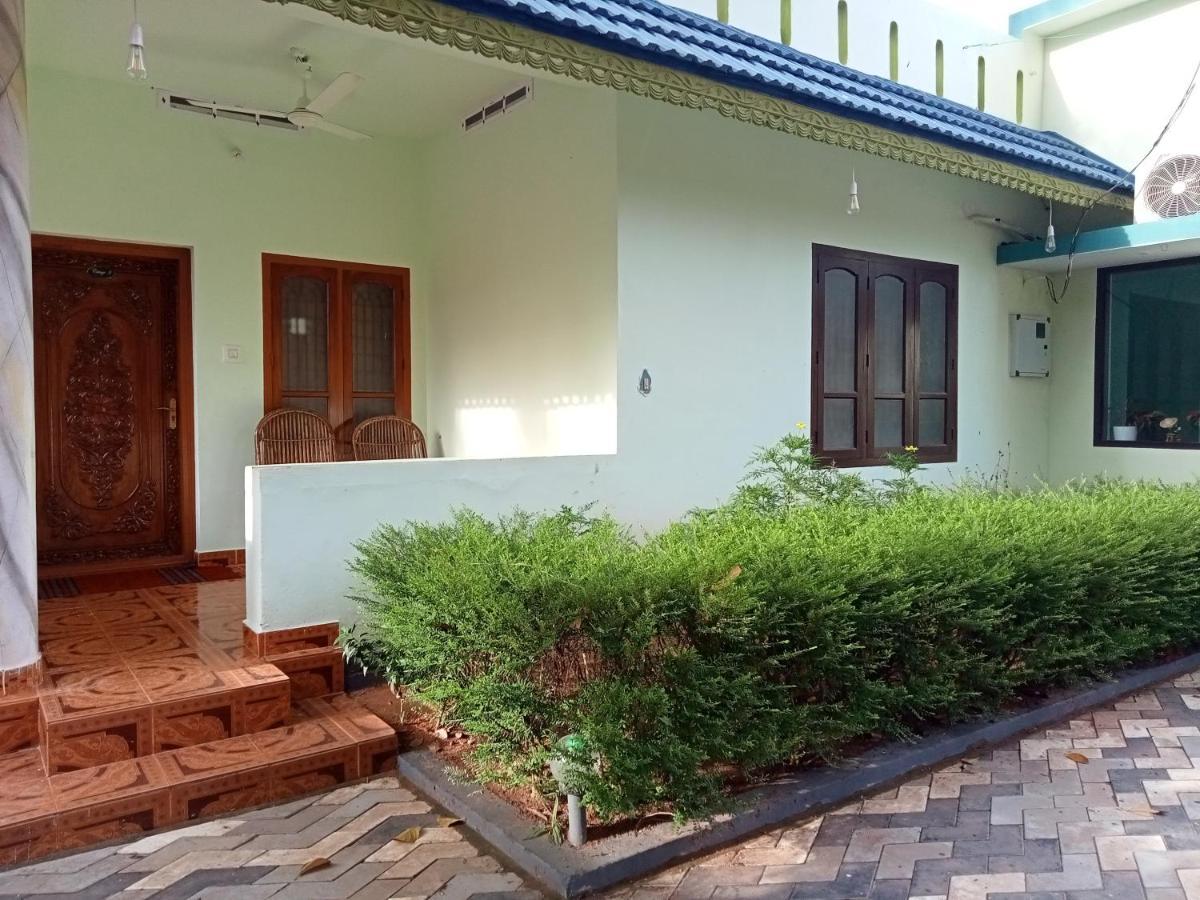 Lavender Residency Bed & Breakfast Varkala Eksteriør bilde