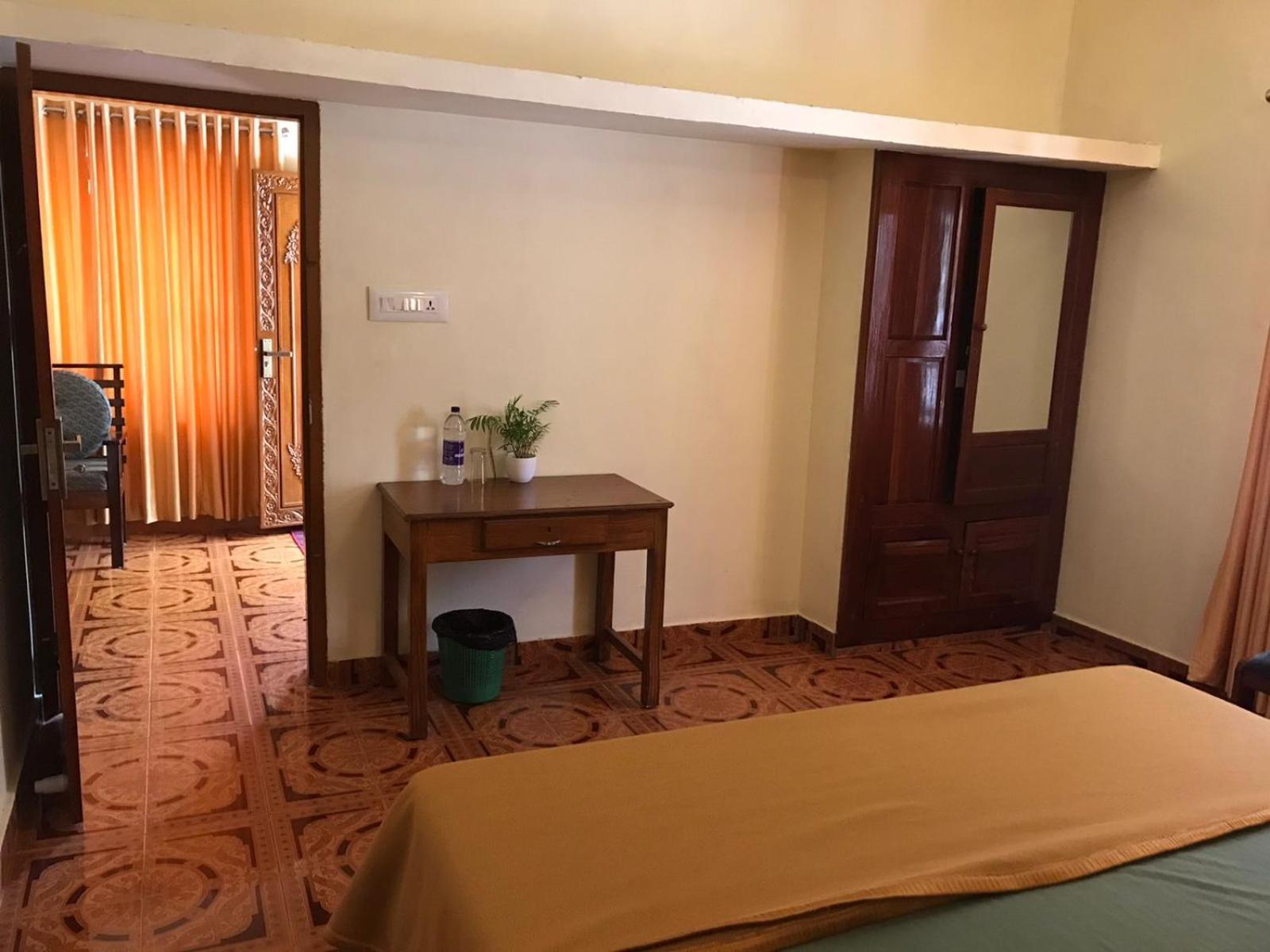Lavender Residency Bed & Breakfast Varkala Eksteriør bilde